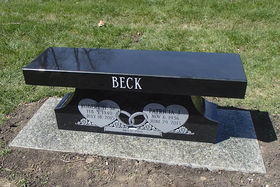 Benches